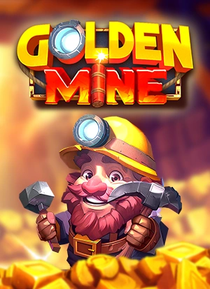 Golden Mine