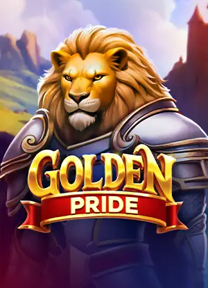 Golden Pride