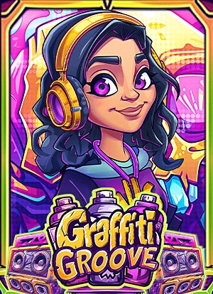 Graffiti Groove