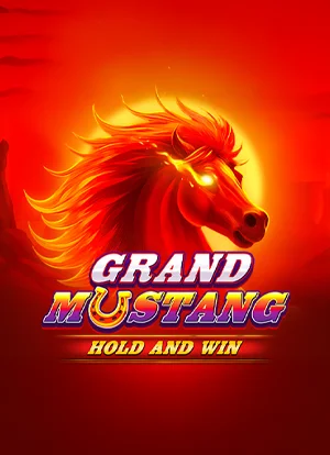 Grand Mustang