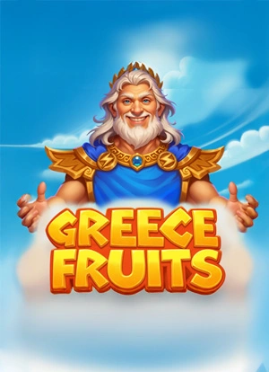 Greece fruits