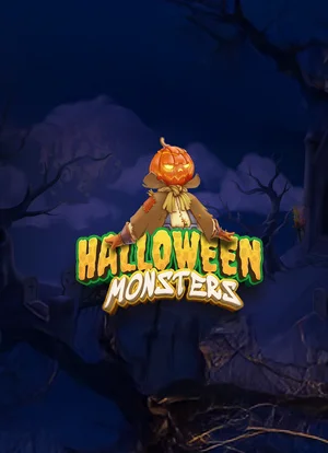 Halloween Monsters