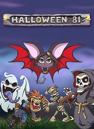 Halloween 81