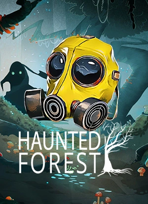 Haunted Forest
