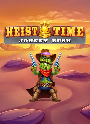 Train Heist Johnny Cash