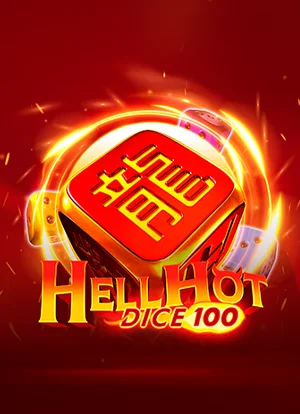 Hell Hot 100 Dice