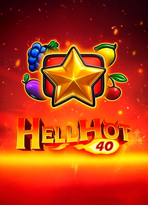 Hell Hot 40
