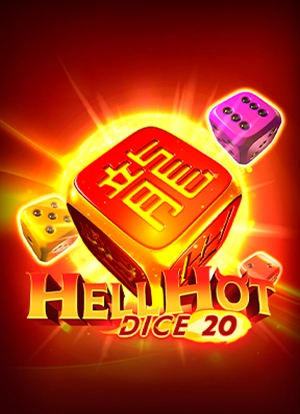 Hell Hot 20 Dice