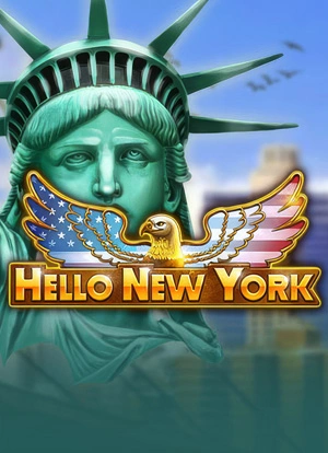 Hello New York