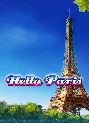 Hello Paris