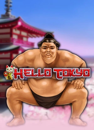 Hello Tokyo
