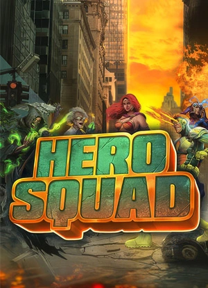 Hero Squad