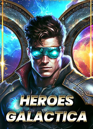 Heroes Galactica