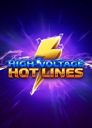 High Voltage Hot Lines