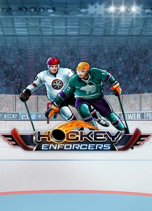 Hockey Enforcers
