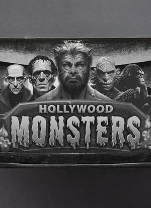 Hollywood Monsters