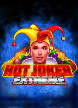 Hot Joker Extreme