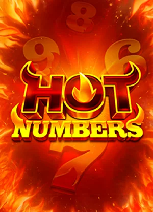 Hot Numbers