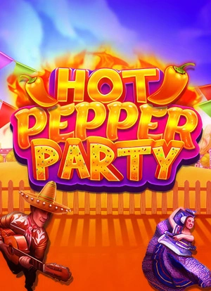 Hot Pepper Party