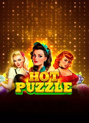 Hot Puzzle
