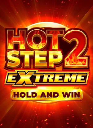 hot step 2 extreme