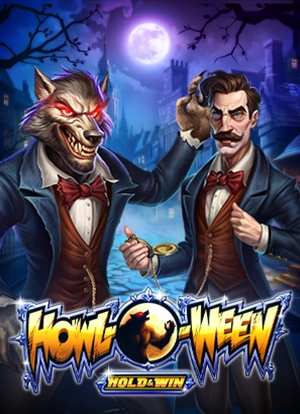 Howl-O-Ween