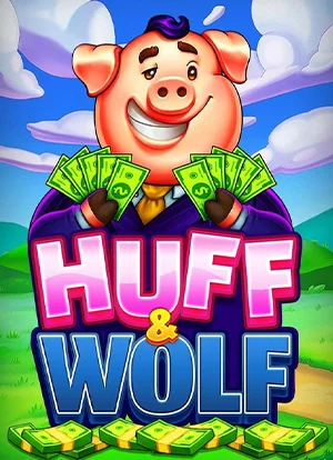 huff n' wolf