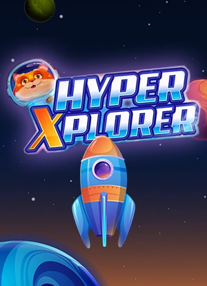 HyperXplorer