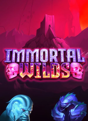 Immortal Wilds