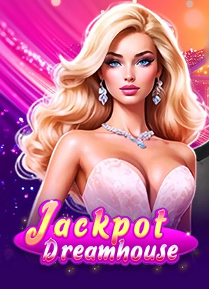 Jackpot Dreamhouse Bonus Buy