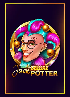 Jack Potter Deluxe
