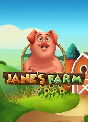 Jane's Farm Bonus Buy