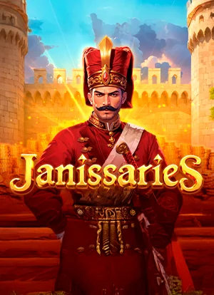 Janissaries