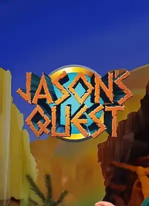 Jason's Quest