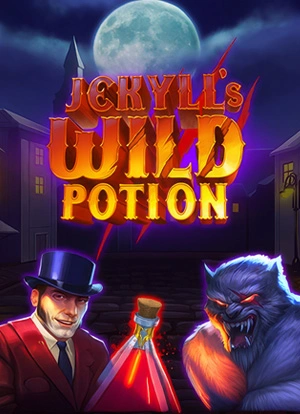 Jekylls Wild Potion