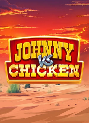 Johnny vs Chicken