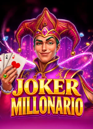 Joker Millonario