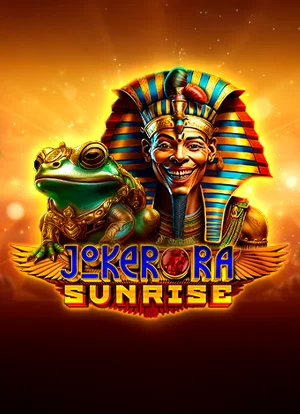 Joker Ra: Sunrise