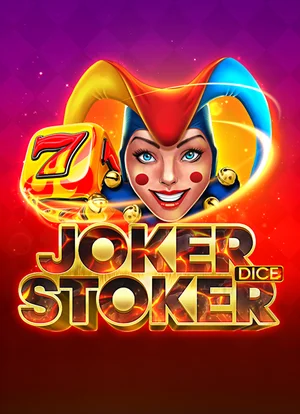 Joker Stoker Dice
