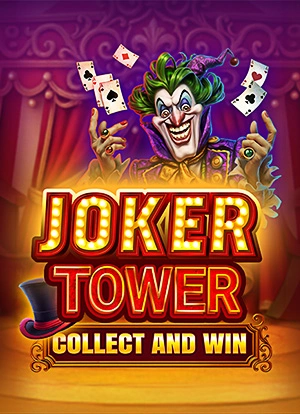 Joker Tower Collect And Win
