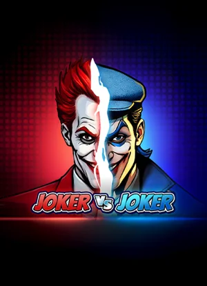 Joker vs Joker