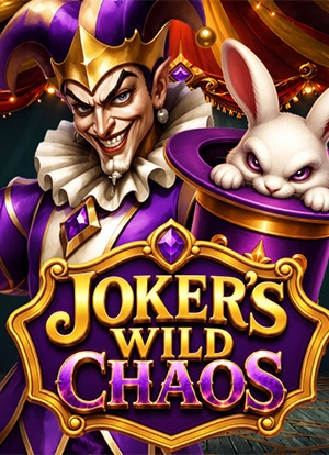 Joker’s Wild Chaos