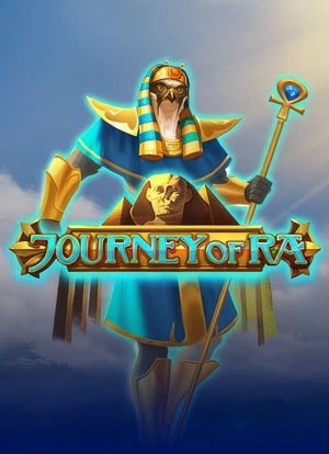 Journey of Ra