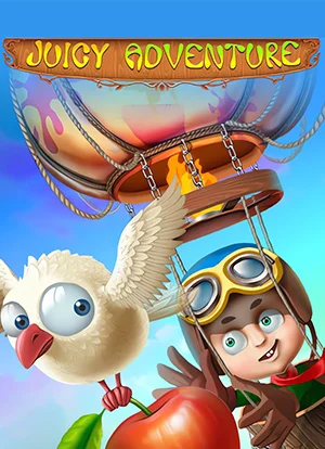 Juicy Adventure