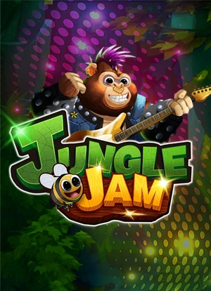 Jungle Jam