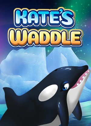 Kate's Waddle Bonus Buy