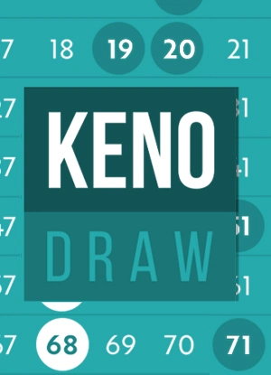 Keno Draw