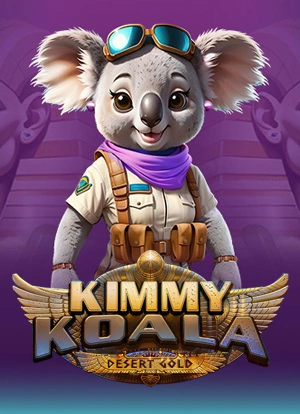 Kimmy Koala Bonus Buy