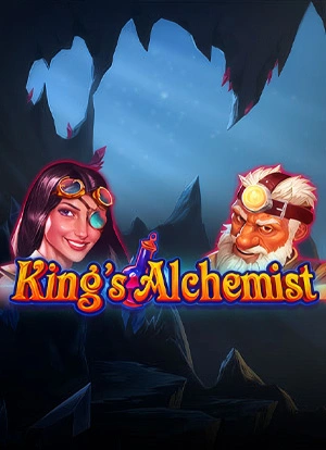 Kings Alchemist