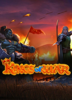 Kings of War